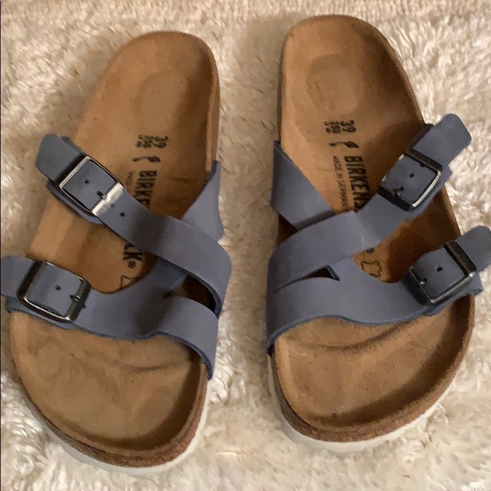 Birkenstock Yao Sandals